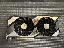 ASUS NVIDIA GeForce KO OC RTX 3070 8GB Graphics Card MAKE AN OFFER picture