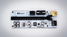 GPURisers.com – 8 Capacitor – 12 Pack PCI-E Risers picture