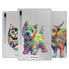 OFFICIAL P.D. MORENO ANIMALS II SOFT GEL CASE FOR SAMSUNG TABLETS 1 picture