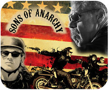 Sons of Anarchy Mousepad picture