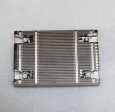 CPU Cooling Heatsink H1M29 0H1M29 For Dell PowerEdge R630 picture