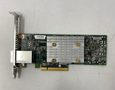 HPE Smart Array E208e-p SR Gen10 Contoller RAID/HBA External Adapter PCIe picture
