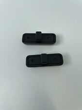 2x Replacement foot/leg for Microsoft Wireless Comfort Desktop 5050 X815248-001 picture