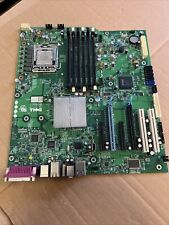 Dell Precision Workstation T3500 Motherboard 9KPNV w /W3505 2.5 or W3503 2.4 GHz picture