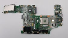 Lenovo ThinkPad T530 T530i nVidia Motherboard 04W6824 NEW picture