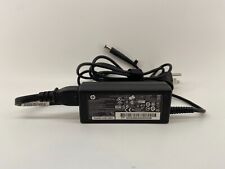 Genuine HP AC Adapter Power Supply Part No. 677774-002 693711-001 w/Cord picture