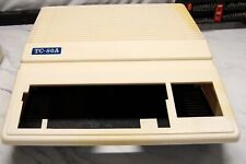 Apple II Clone  Shell TC-80A for damage or replacement picture