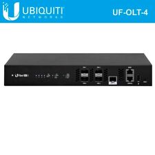 Ubiquiti Networks UF-OLT-4 UFiber GPON Optical Line Terminal 4 port picture