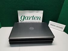 LOT OF 3 Dell Latitude 5591 i7-8850H@2.6GHz 32GB DDR4 NO DRIVE NO OS - 20124 picture
