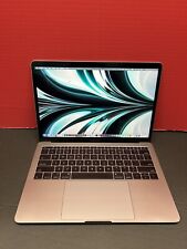 MacBook Pro 13  Space Gray  2.3GHz GHz Intel Core i5 16GB  256GB 2017 picture