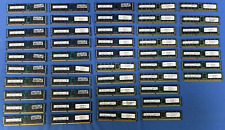 LOT OF 47 - 16GB DDR3 Server Memory (SEE DESCRIPTION) picture