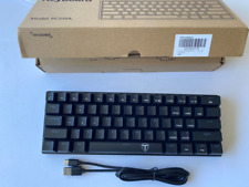 Victsing Wireless Multimode Keyboard PC335A Mechanical Gaming Type-C/Bluetooth picture