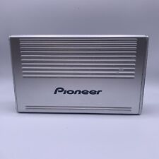 Pioneer DVR-S706 Usb Connection External Dvd CD Writer Drive w/ power cable picture