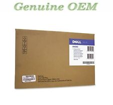 D4283 Original OEM Dell Drum Unit, Black Genuine Sealed picture