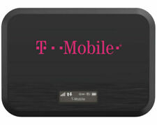 Lot of 10 T-Mobile Franklin T9 Wireless 4G LTE Mobile Hotspot Band 71 picture