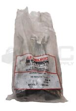 SEALED NEW BAG OF 4 HELWIG 10-101591 CARBON BRUSH picture