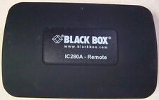 Black Box IC280A 1-port USB 2.0 100m Ethernet Cat 5e Remote Extender picture
