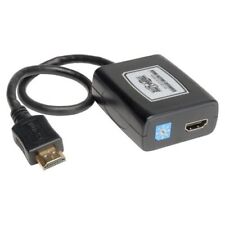 Tripp Lite 1-ft. HDMI Active Signal Extender Cable (HDMI M/F) - HDMI for picture