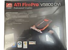 AMD ATI FirePRO V5800 (100-505682) 1GB GDDR5 SDRAM PCI Express x16 Graphics... picture