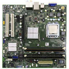 INTEL CORE 2 DUO KIT MOTHERBOARD, RAM, FANS, HDD & NETWORK CARD -CORE2DUO-KIT-1- picture