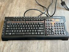 Steelseries Shift 64100 Gaming Keyboard With World Of Warcraft Cataclysm Overlay picture