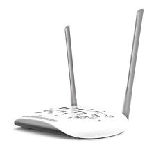 TP-Link WiFi Access Point(TL-WA801N), N300 Wireless Bridge, 2.4Ghz 300Mbps, Supp picture