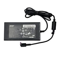 Genuine Acer Aspire A717-72 A717-72G Laptop Ac Adapter Charger & Power Cord 135W picture