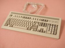 Vintage AST KB101 Mechanical Keyboard Wired 5 Pin DIN picture