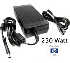 230w Genuine AC Adapter Charger HP ZBook 15 17 G2 Workstation 677765-001 7.4*5.0 picture