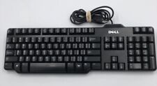 Original Dell SK-8115 104-Key USB Wired Standard Keyboard - Genuine OEM - Nice picture