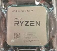 AMD Ryzen 9 3900X 12-core 3.8 GHz Socket AM4 Desktop Processor FAST SHIP picture