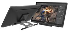 USED Huion Kamvas 20 Gt-191 V2 19.5 Inch Drawing Tablet picture