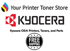 Kyocera TK-8337Y Yellow Toner picture