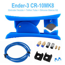 Creality 3D Printer Capricorn Bowden Tubing XS 1M Kit for Ender 3/3 Pro/5 CR-10 picture