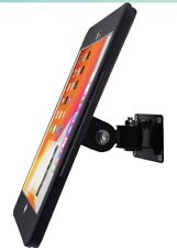 On Wall Mount bracket for iPad 10.2-Inch (9th,8th,7th Gen.),with Anti Theft S... picture