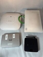 Lot of 6 Pieces of network hardware, Cisco, Engenius - As Is picture