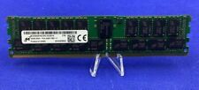 MTA36ASF4G72PZ-2G3B1 MICRON 32GB (1X32GB) 2RX4 PC4-2400T DDR4 MEMORY picture