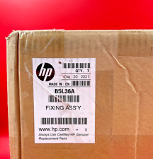 HP Color LaserJet Fuser Kit 220v M578 B5L36A❤️✅❤️✅  Brand New Sealed picture