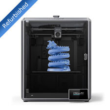 【Refurbished】Creality K1 Max 3D Printer 600mm/s High Speed Auto Leveling Smar picture
