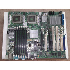 Supermicro Super X7DAL-E Rev 1.1 Dual LGA 771 Motherboard, with 1 PCI-e x16 Slot picture