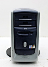 HP Pavilion 523w Desktop Computer Intel Pentium 4 512MB Ram No HDD picture