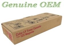 400975 Original OEM Ricoh Toner, Magenta Genuine Sealed picture
