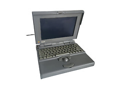 Rare Vintage Apple Macintosh PowerBook 145 M5409 9.8