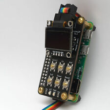 Commodore Pi1541 Hat for Raspberry Pi Zero picture