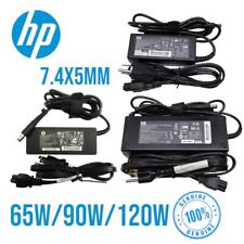 OEM HP EliteDesk 705 800 G1 G2 G3  65W 90W 120W AC Adapter Charger Power Supply picture
