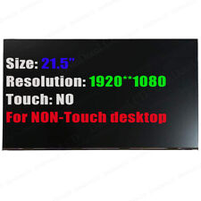 L91855-001 HP 200 G4 Compatible LCD Screen Display Panel Replacement 21.5