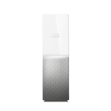 WD 2TB Certified Refurbished My Cloud Home, Cloud Storage - RWDBVXC0020HWT-NESN picture