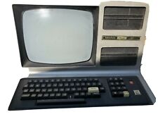 Vintage, very rare TRS-80 Model III Computer  picture