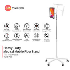 Cta Digital Inc. Pad-SHF Heavy-Duty Floor Stand picture
