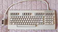 COMMODORE 128D | C128D | C128DCR KEYBOARD Genuine part. Tested & working. Rare picture